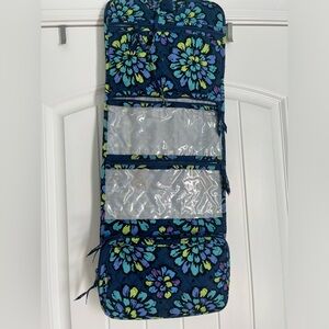 Vera Bradley Hanging Travel Organizer